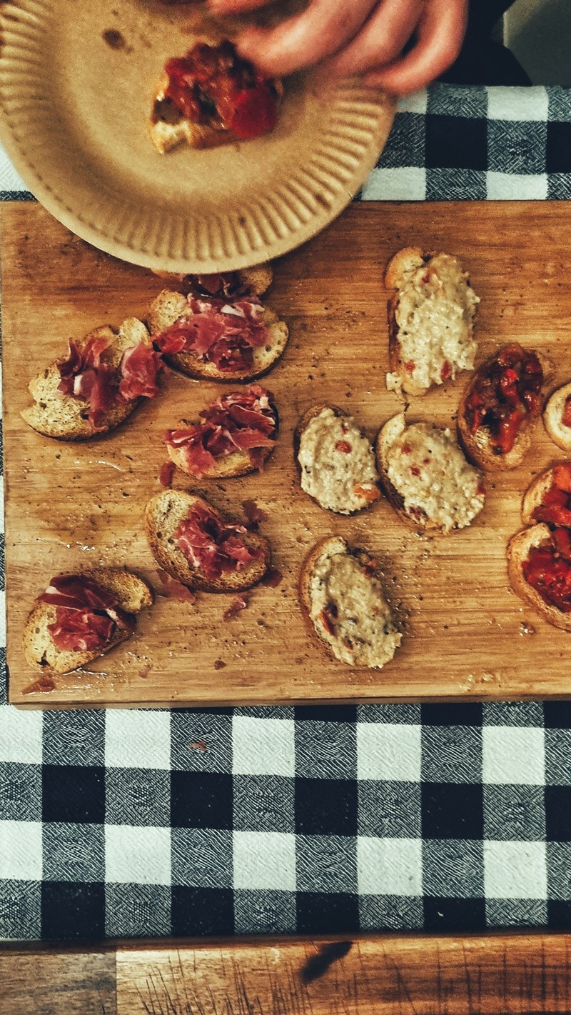 Η επόμενη πίστα του aperitivo 1