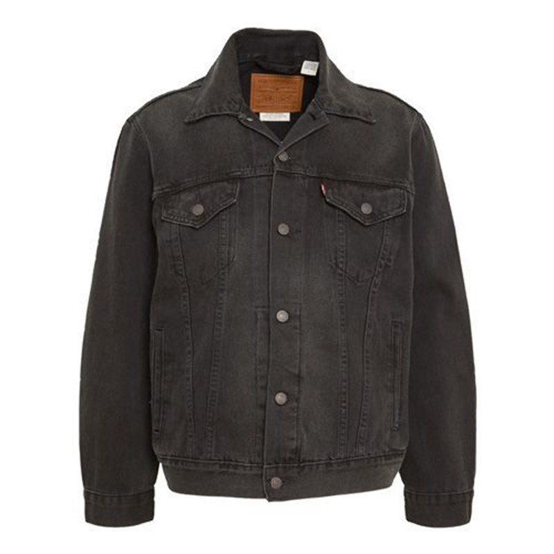 MAΥΡΟ ΤΖΗΝ ΜΠΟΥΦΑΝ