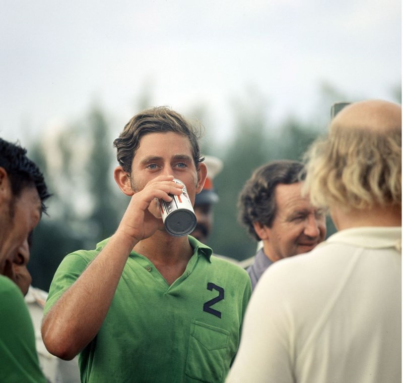 ΠΡΙΓΚΙΠΑΣ ΚΑΡΟΛΟΣ