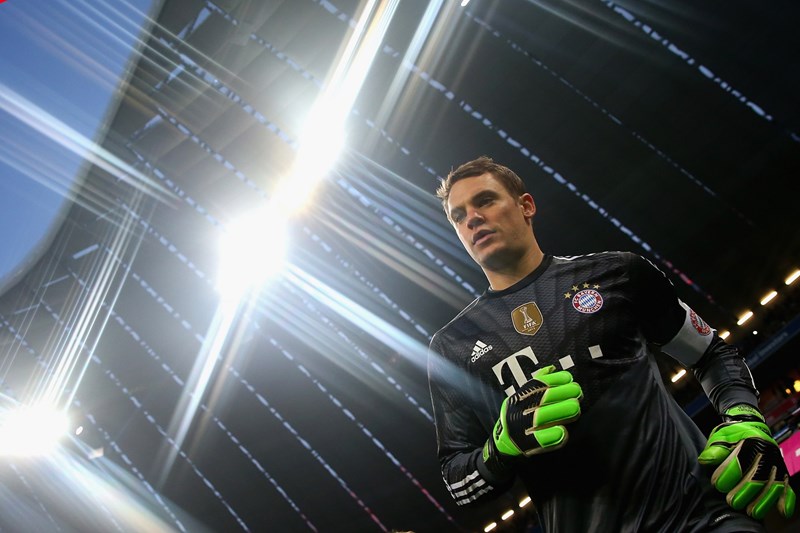 ΜΑΝΟΥΕΛ ΝΟΪΕΡ 3