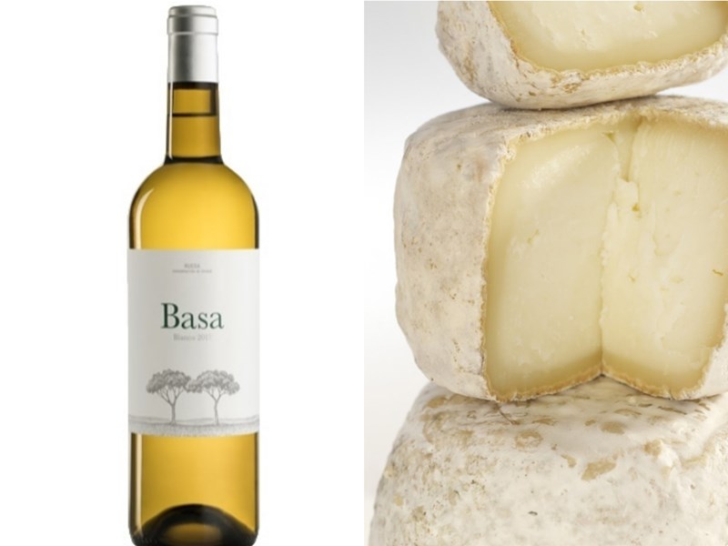 PAIRING ΚΡΑΣΙΟΥ ΤΥΡΙΟΥ 1