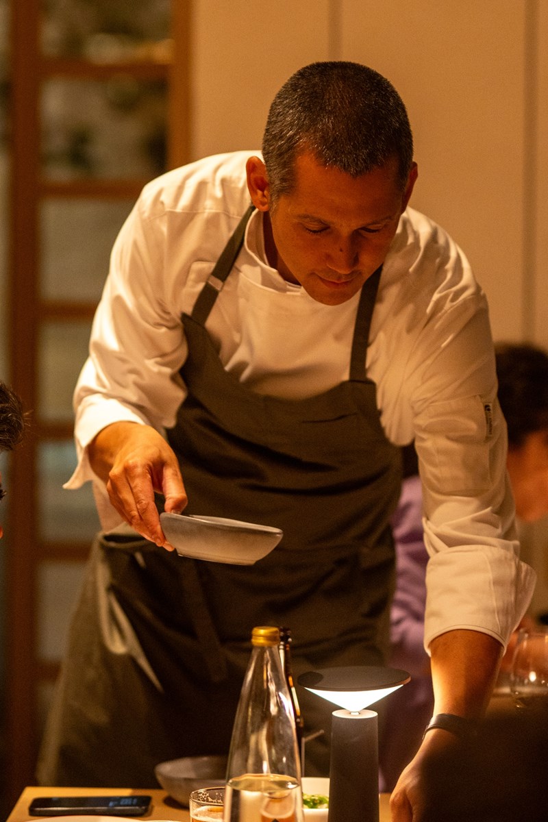 Γεύση 2025_Σωτήρης Κοντιζάς