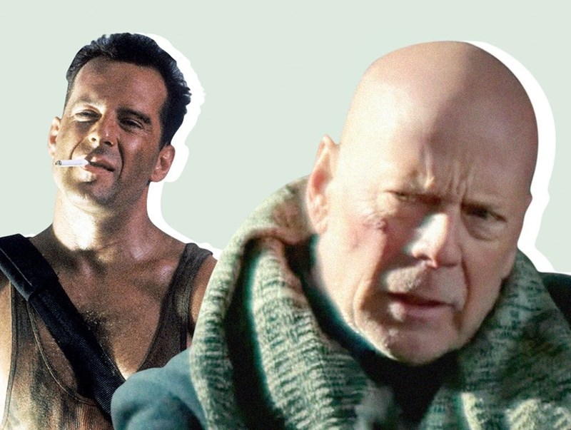 Ο ΜΠΡΟΥΣ ΓΟΥΙΛΙΣ