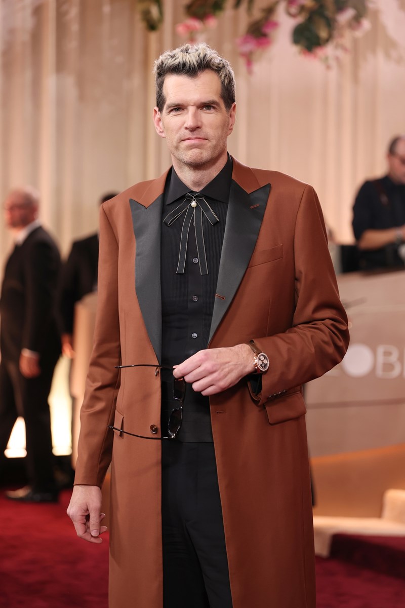 Timothy Simons