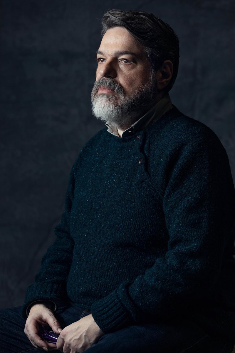 Δημήτρης Παπαδημητρίου Στέγη