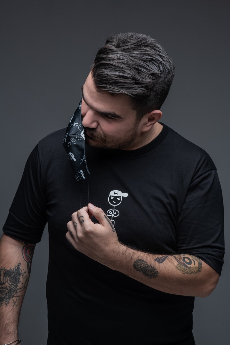 ΡΟΥΧΑ HUSTLER ΒΑΣΙΛΗΣ ΚΥΡΙΤΣΗΣ ΤΕΟ ΤΕΡΖΟΠΟΥΛΟΣ 2020 3