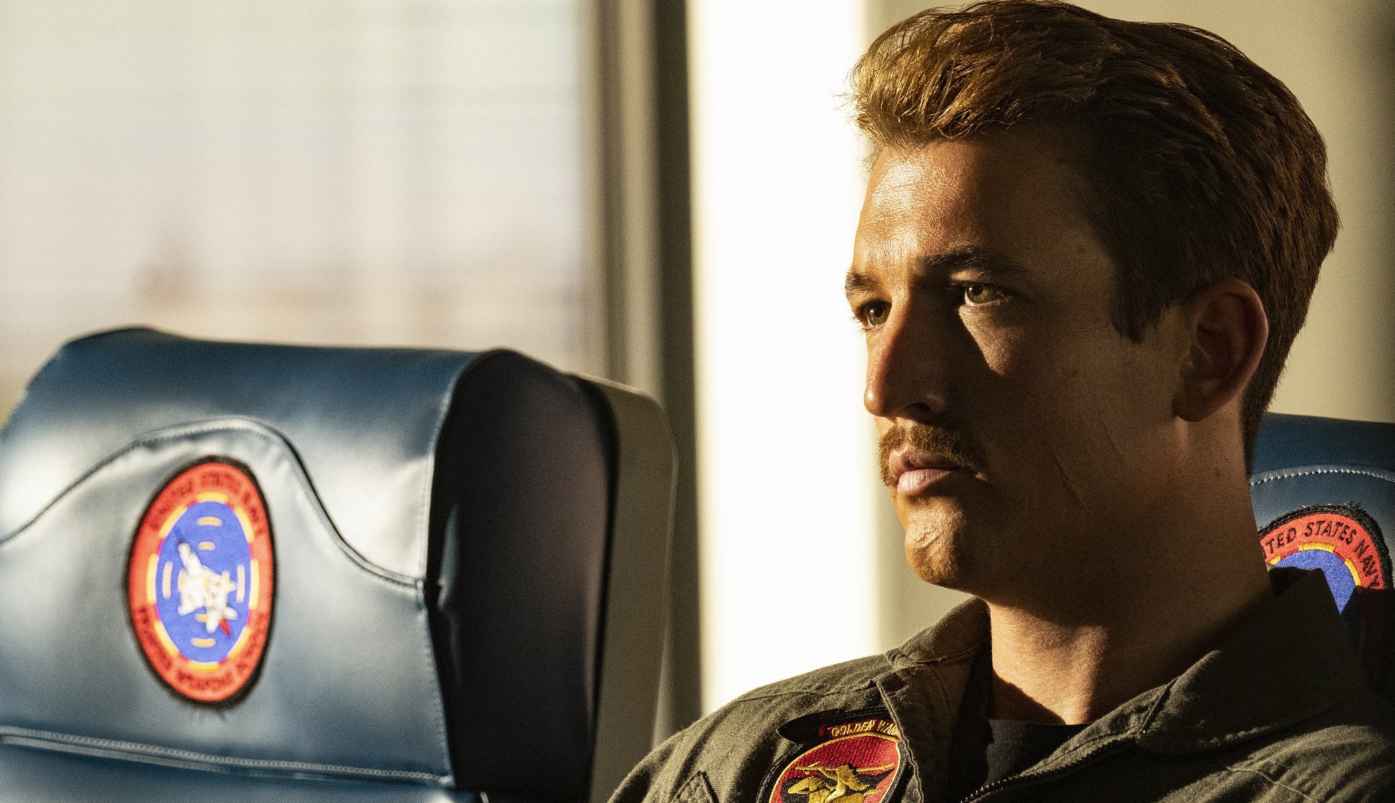 Ξέρουμε πού θα δεις το Top Gun: Maverick σε πρώτη τηλεοπτική προβολή - εικόνα 1