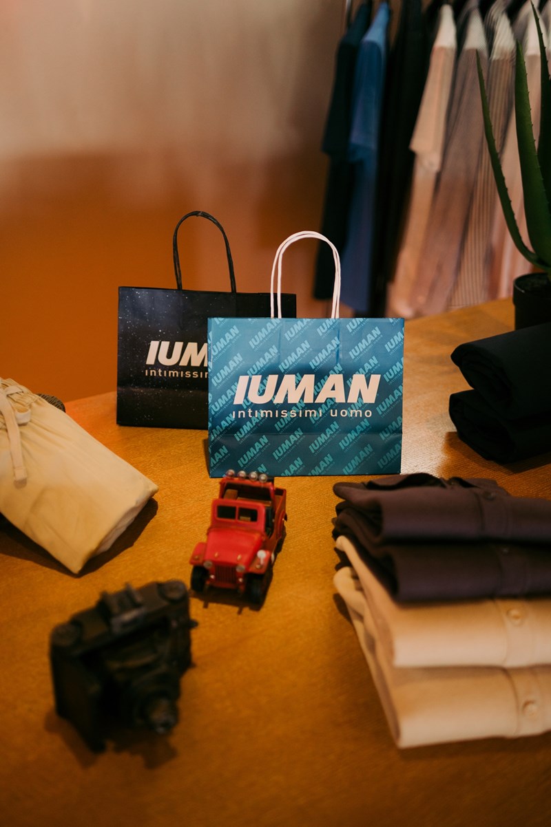 Iuman esquire summerhouse