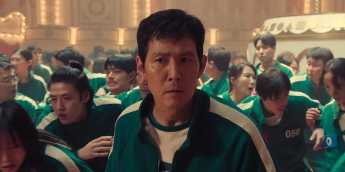 Τι περιμένουμε από την 3η σεζόν του Squid Game - εικόνα 1