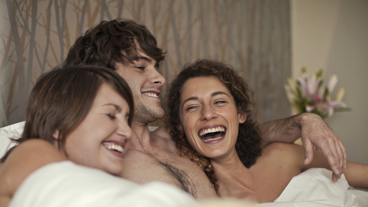 Τι σημαίνουν οι πρωινές στύσεις για την υγεία του άντρα - εικόνα 1