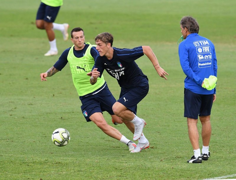 ΖΑΝΙΟΛΟ ΙΤΑΛΙΑ