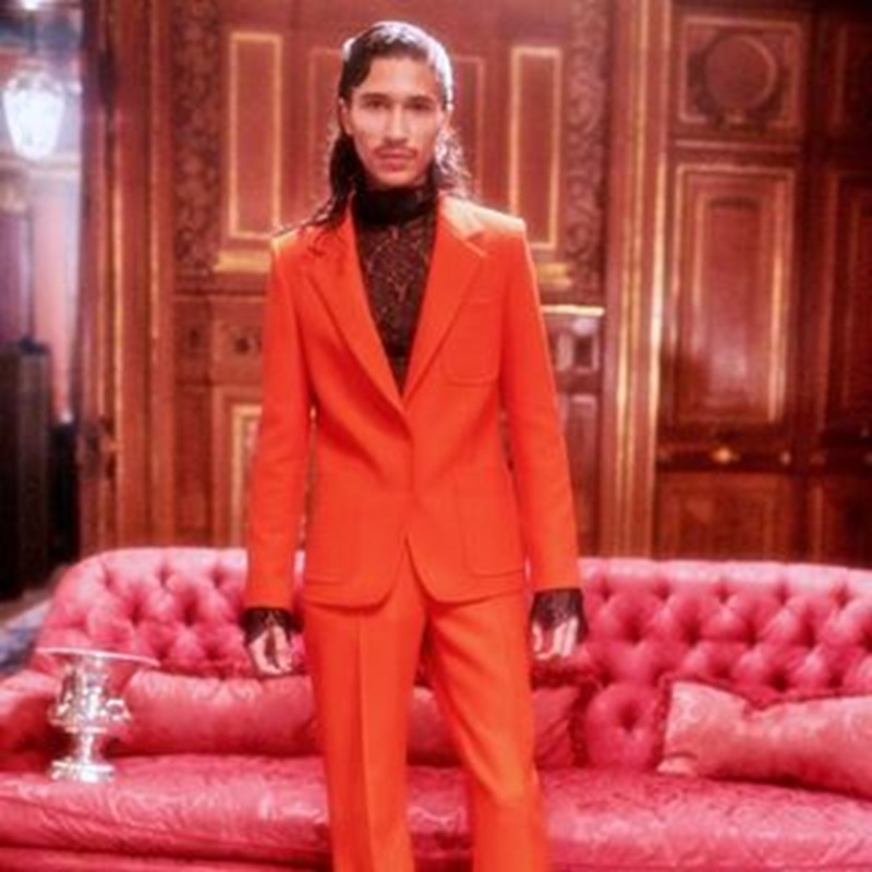 CASABLANCA - FALL 2021