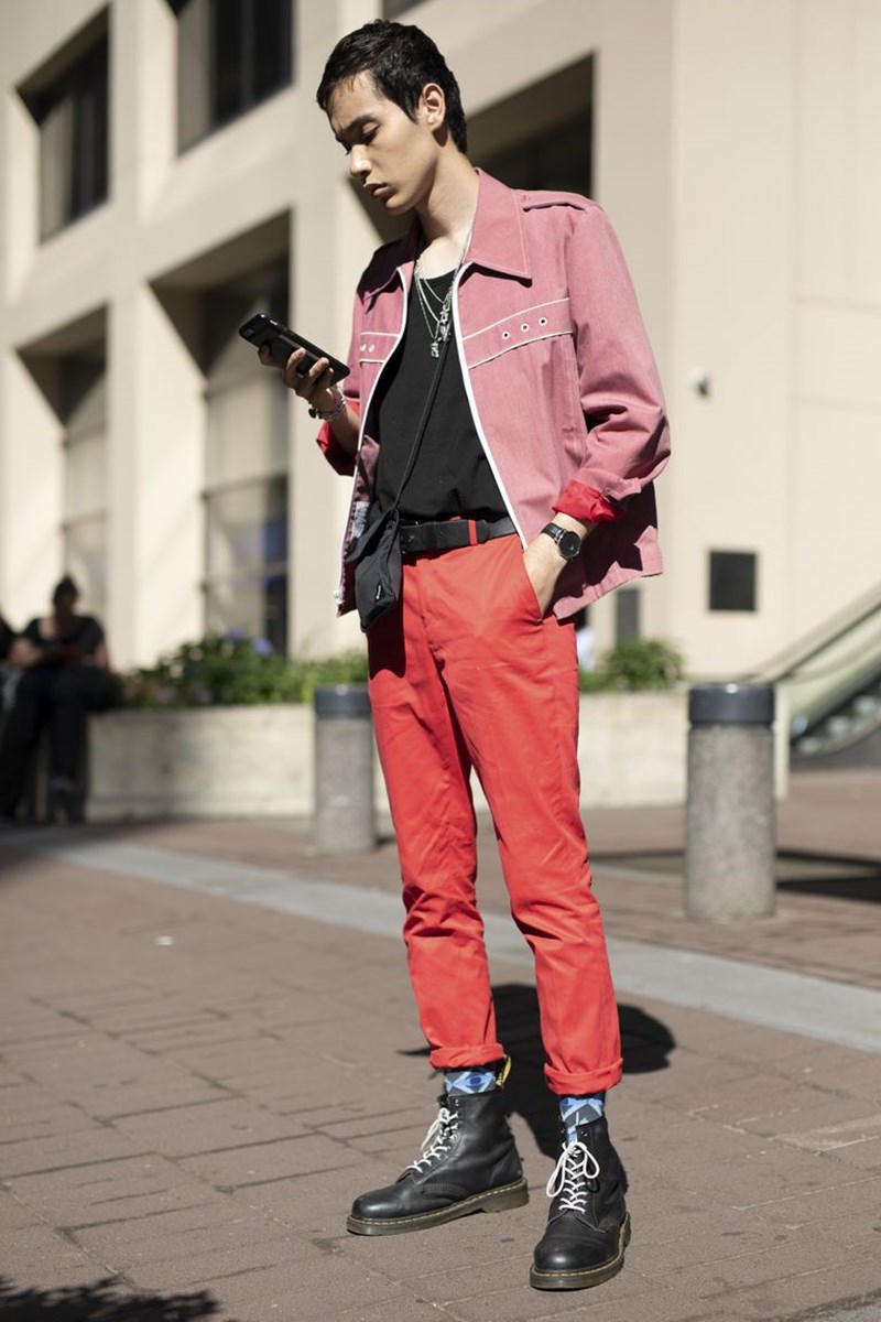 ΧΡΩΜΑΤΙΚΟΙ ΣΥΝΔΥΑΣΜΟΙ ΚΑΛΟΚΑΙΡΙ