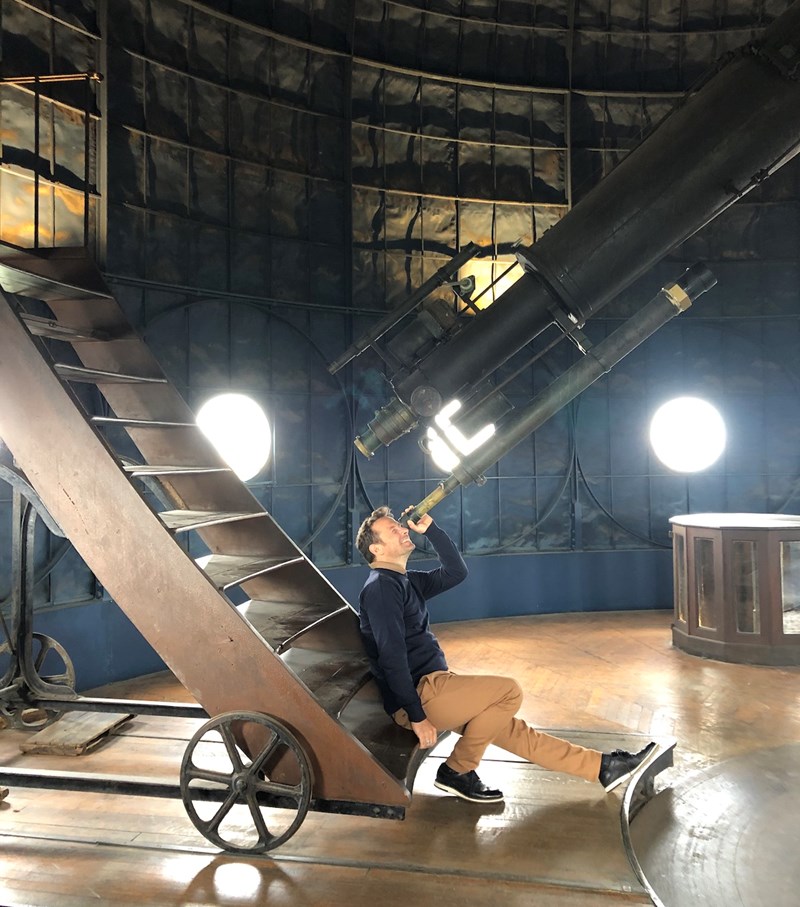 Γιώργος Πυρπασόπουλος