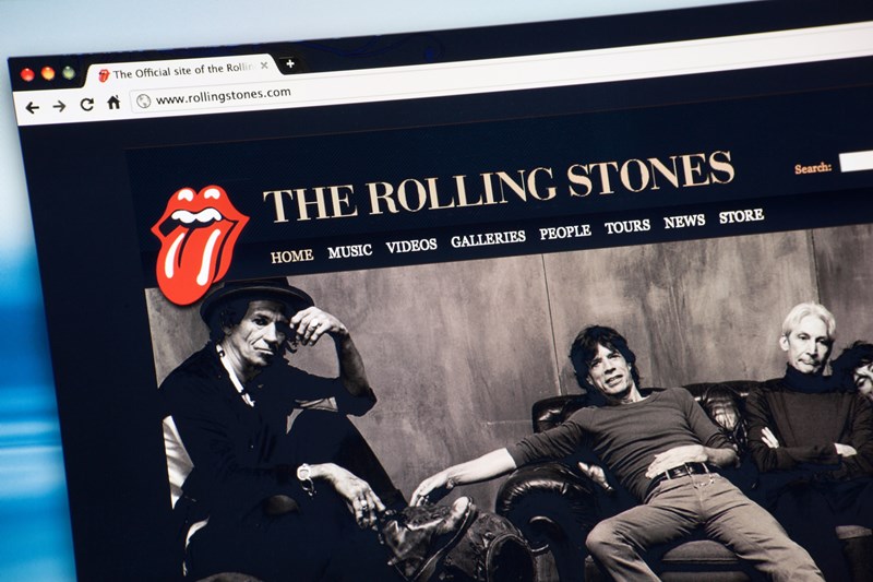 Rolling Stones