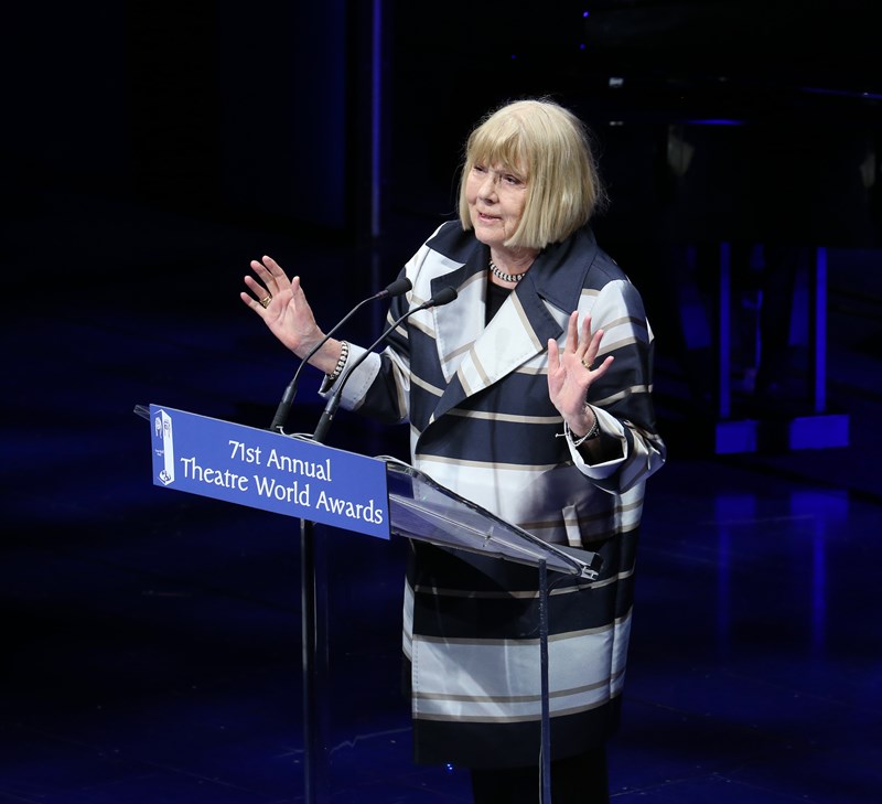 ΝΤΑΪΑΝΑ ΡΙΓΚ