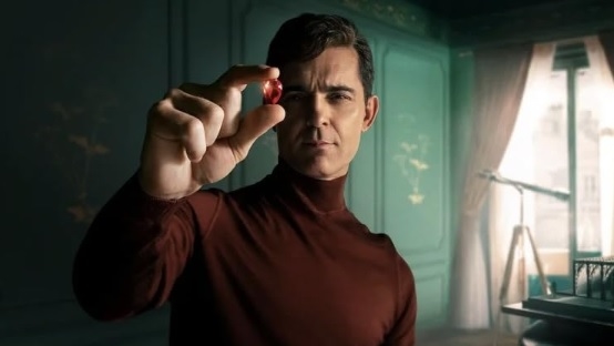 Οι κρυφές πτυχές της Úrsula Corberó - εικόνα 1