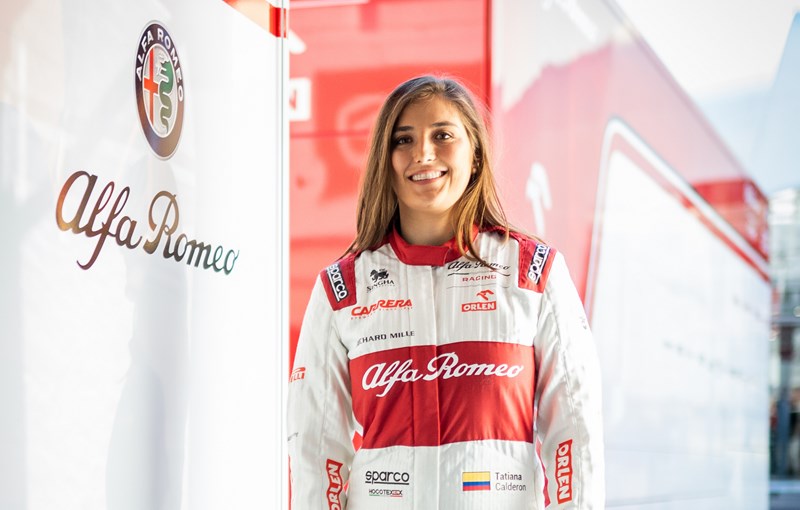 ΑΜΑΖΟΝΕΣ ΑΛΦΑ ΡΟΜΕΟ 2