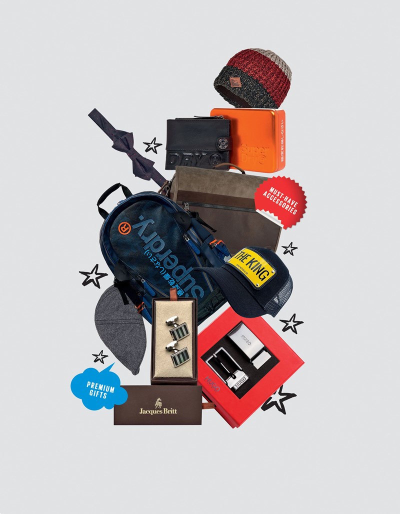 δώρα γιορτες clodist