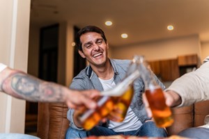 Παγωμένη μπύρα μέσα σε 2 λεπτά; Ναι, γίνεται - εικόνα 1