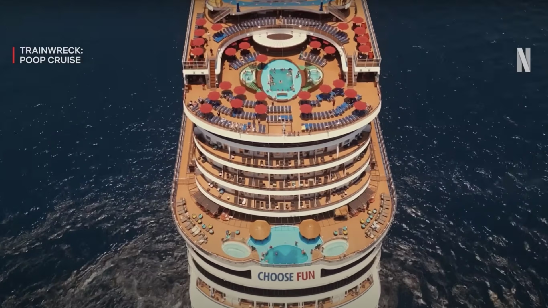 Τι αποκαλύπτει το Netflix για την τραγωδία του OceanGate's Titan - εικόνα 1