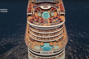 Τι αποκαλύπτει το Netflix για την τραγωδία του OceanGate's Titan - εικόνα 1