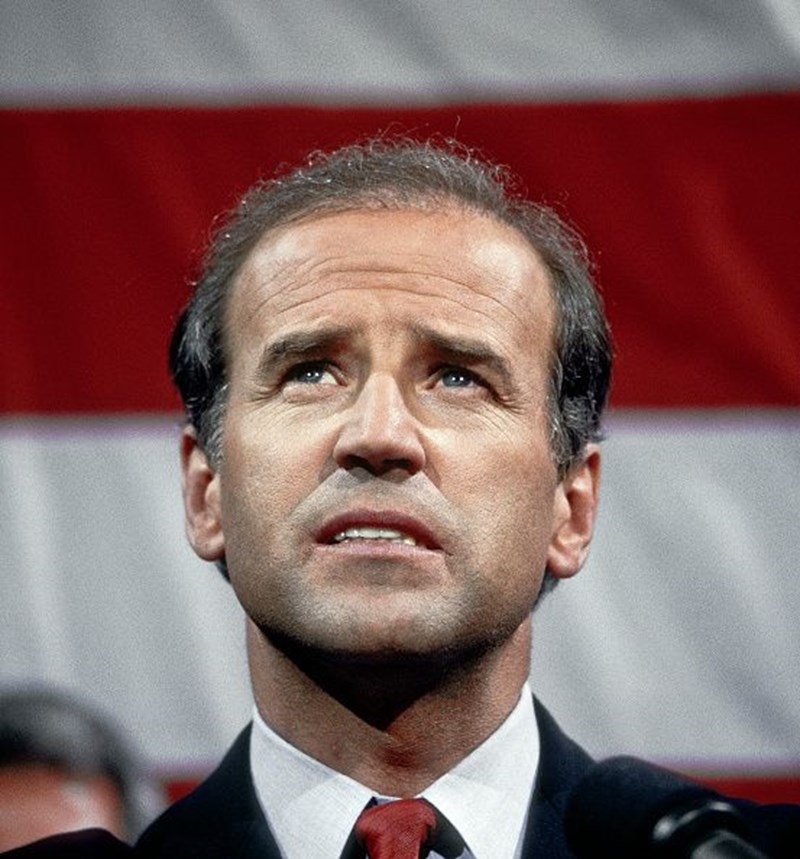 Joe Biden 2