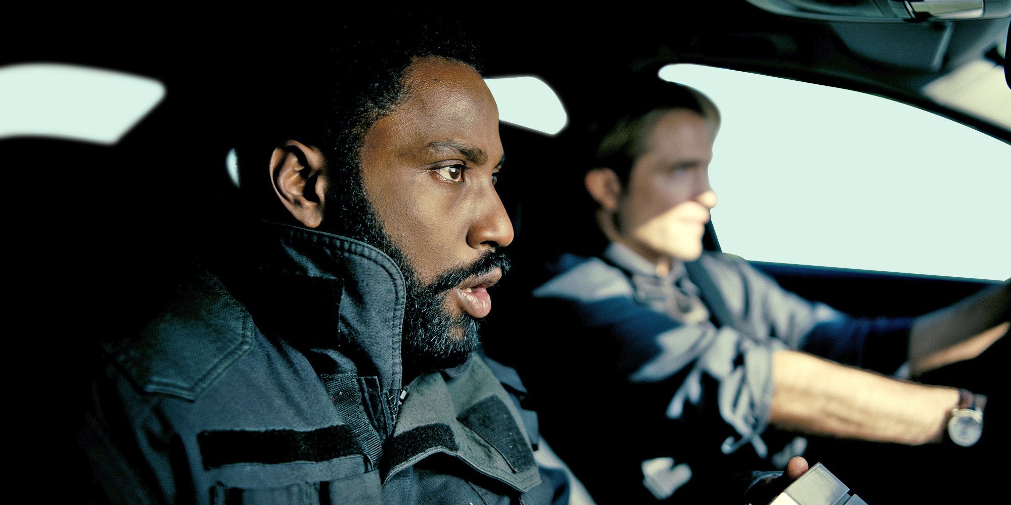 Μία εξήγηση για το τέλος του Tenet από τον ίδιο τον Christopher Nolan - εικόνα 1