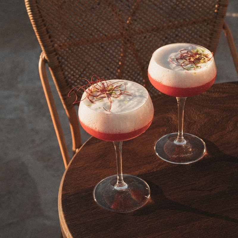 La Cantine du Faubourg Μύκονος 1