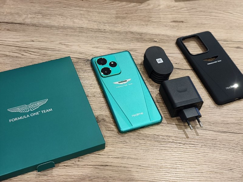 realme GT 7 Dream Edition