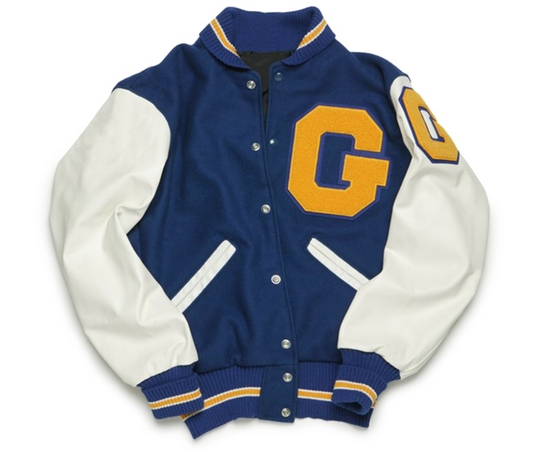 VARSITY JACKET