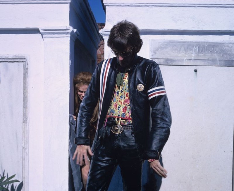 Δερμάτινο Τζάκετ