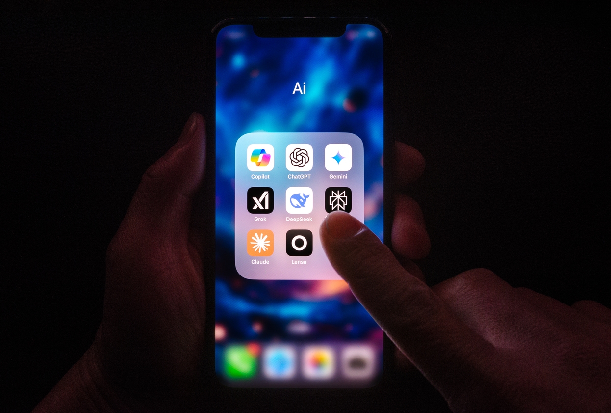 Αν χρησιμοποιείς ChatGPT πρέπει να ξέρεις κάτι πολύ σημαντικό - εικόνα 1