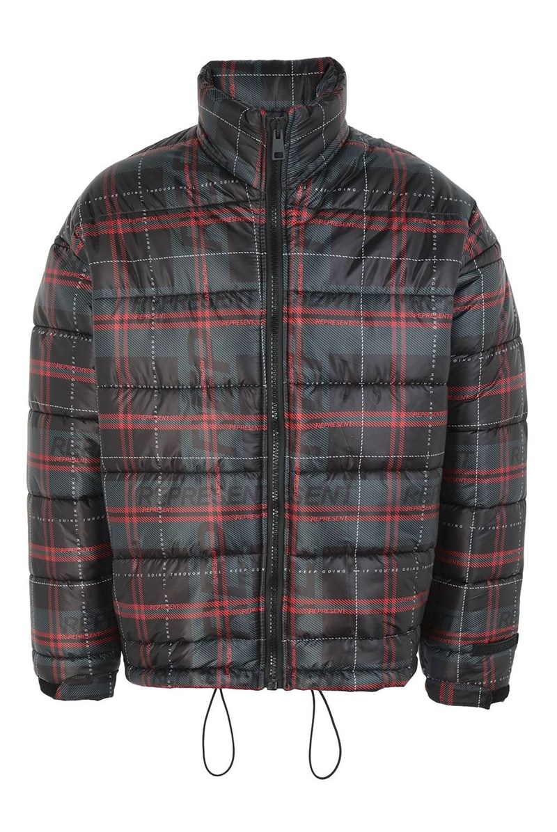 ΚΑΡΟ ΦΟΥΣΚΩΤΟ ΜΠΟΥΦΑΝ