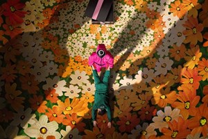 Apple Cider Vinegar στο Netflix : Η influencer που παρίστανε την καρκινοπαθή - εικόνα 3