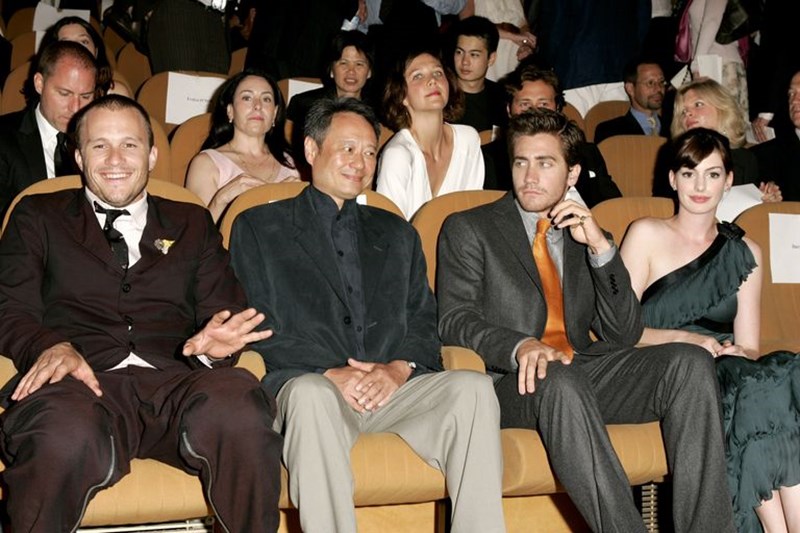 Χιθ Λέτζερ 21