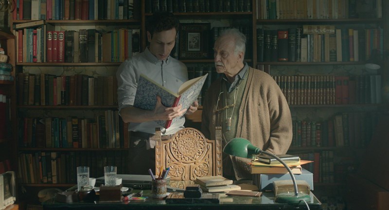 ΑΠΟΣΤΡΑΤΟΣ ΜΙΧΑΛΗΣ ΣΑΡΑΝΤΗΣ