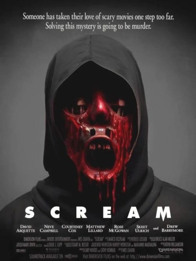 Scream AI