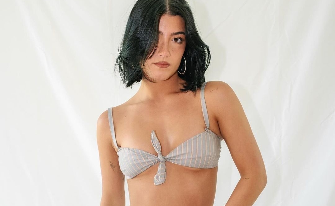 Eiza González, ή αλλιώς όταν το Μεξικό κατακτά το Χόλιγουντ - εικόνα 1