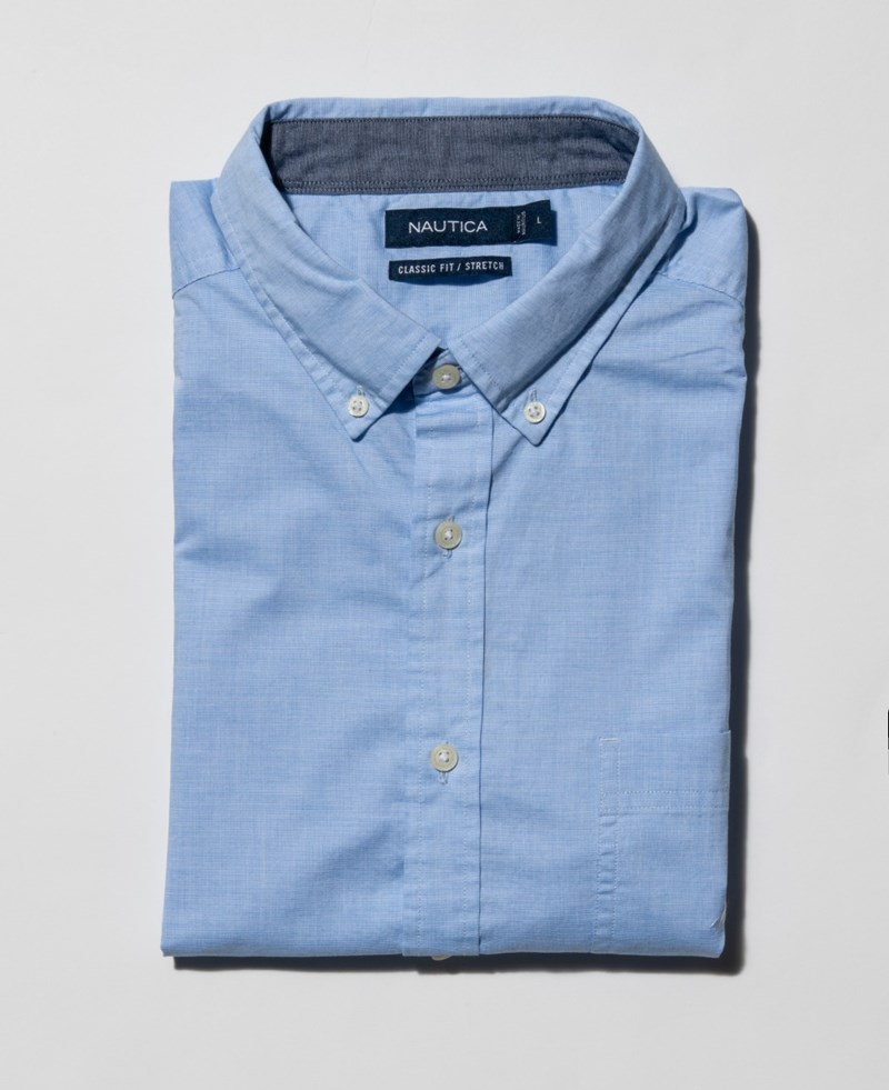 MEN'S FASHION ITEM IN BLUE