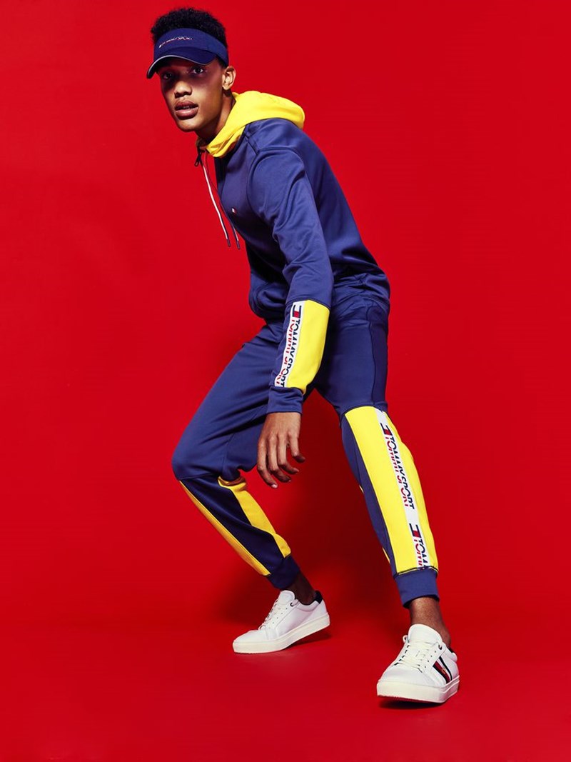 ΤΟΜΙ ΧΙΛΦΙΓΚΕΡ