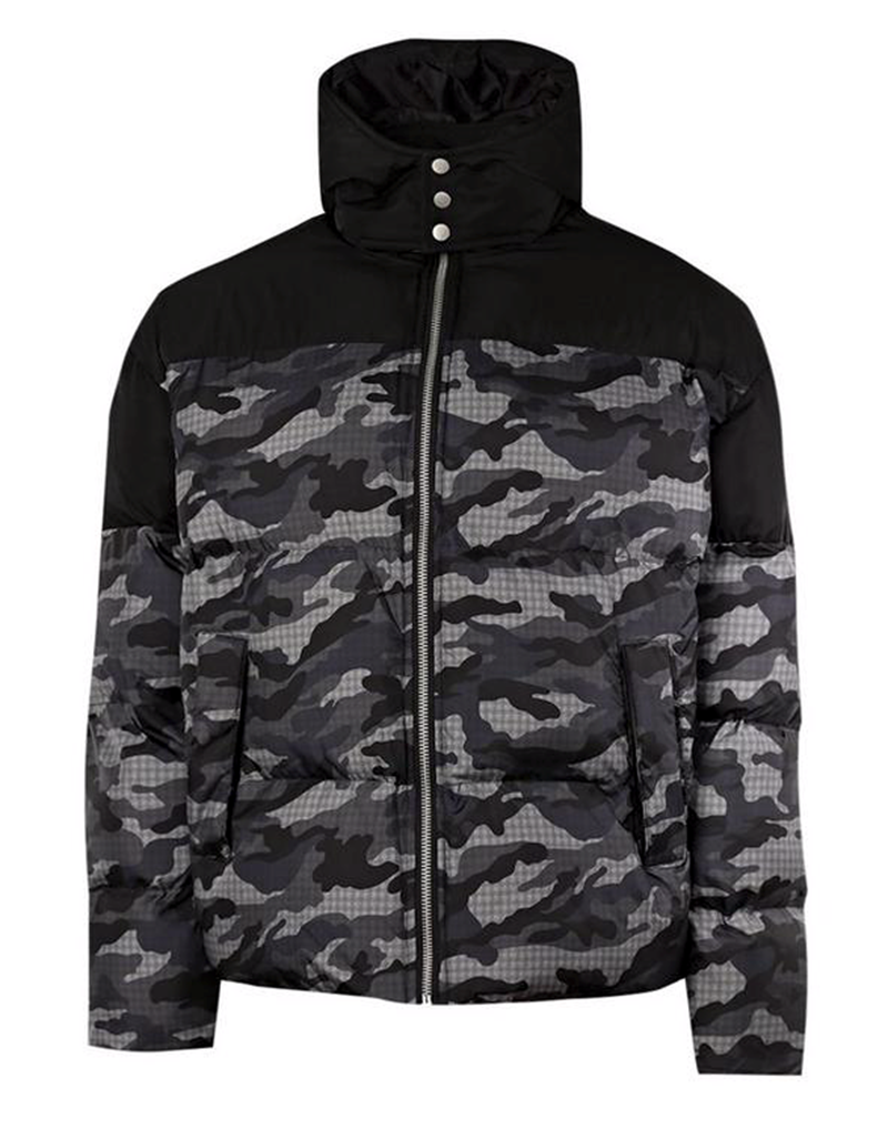 ΜΠΟΥΦΑΝ ΠΑΡΑΛΛΑΓΗ