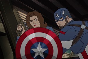 The Marvels, μία διαφορετική superhero ταινία - εικόνα 2