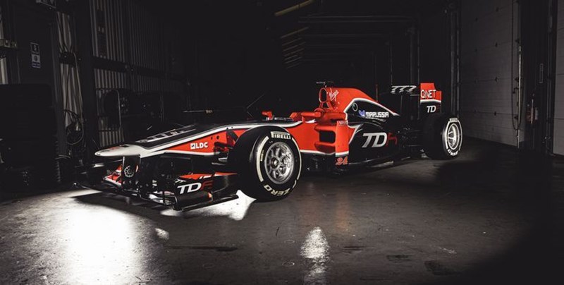 ΑΥΤΟΚΙΝΗΤΟ TDF-1