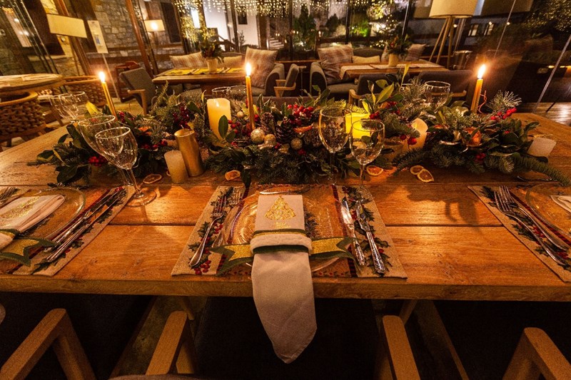 12 Months Resort & Spa