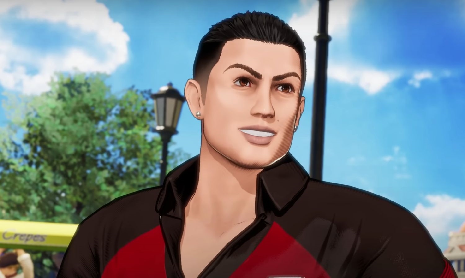 Η θλιβερή εικόνα του Cristiano Ronaldo μετά τον αποκλεισμό της Αλ Νασρ - εικόνα 2