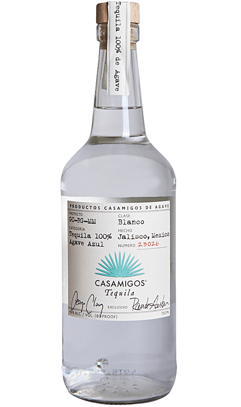 ΤΕΚΙΛΑ CASAMIGOS