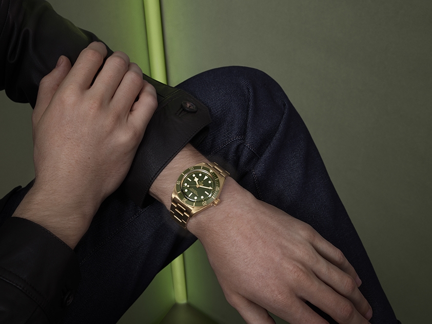 Τώρα μπορείς κι εσύ να αποκτήσεις το αγαπημένο ρολόι του Sylvester Stallone - εικόνα 1