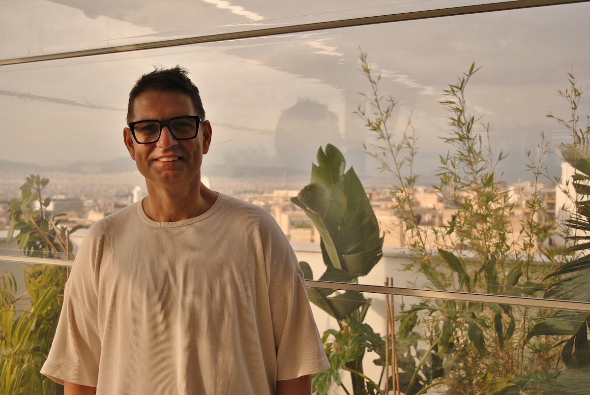 Συνέντευξη: Τα βραβεία που ονειρεύεται ο Δημήτρης Σουκαράς δεν έχουν έρθει ακόμα - εικόνα 5