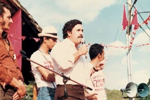 Όταν ο Pablo Escobar φωτογραφιζόταν στο Λευκό Οίκο - εικόνα 2